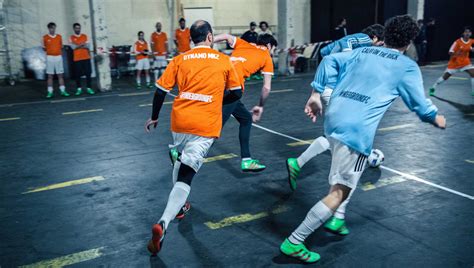 underground football club season 3 soccerbible