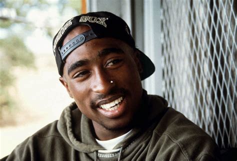 tupac shakur dies days after drive by shooting in 1996 new york daily
