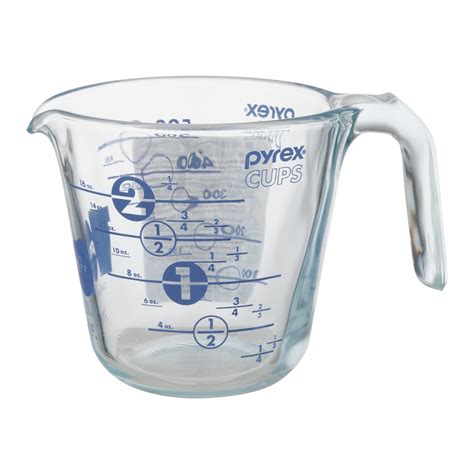 pyrex  cup measuring cup  ct walmartcom
