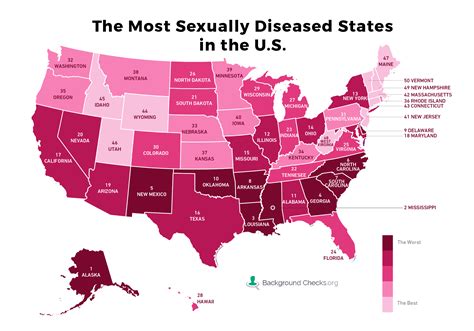 north carolina was just ranked one the most sexually
