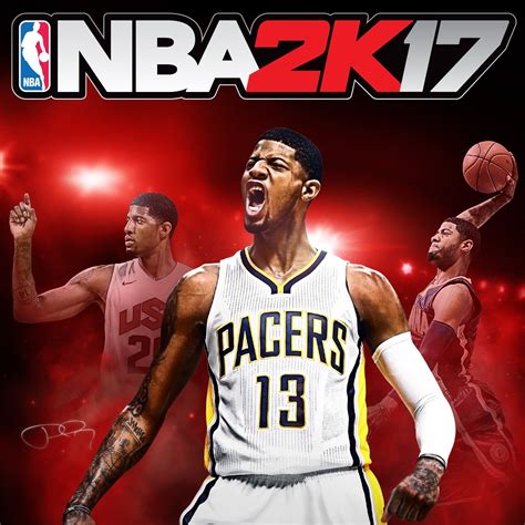 Nba 2k17 Ign