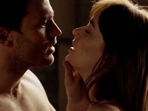 The Insane Way Fifty Shades Has Affected Aussies’ Sex