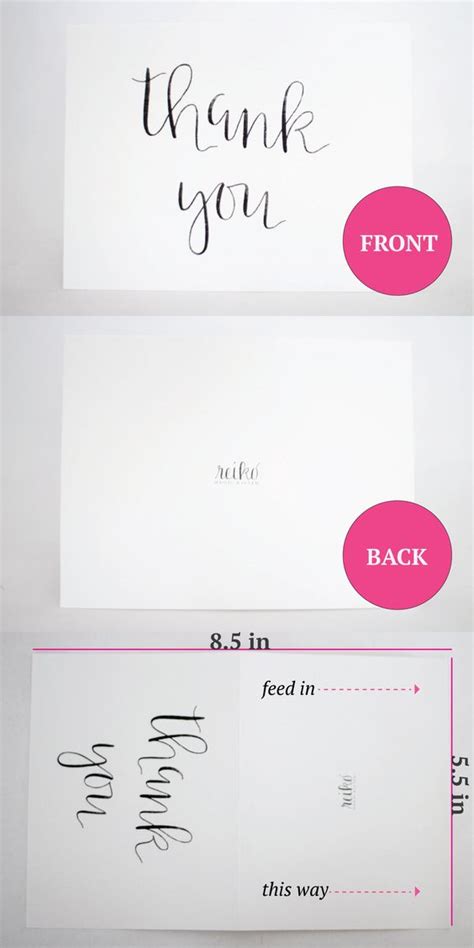 printable   cards   card template  hands  pinterest