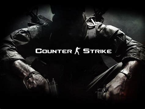 Counter Strike 1 6 Wallpapers Wallpaper Cave