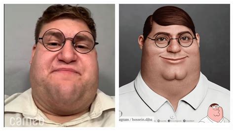 peter griffin giga chad rpaperearmate