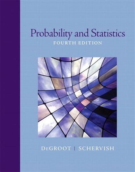 probability  statistics  edition  knowdemia