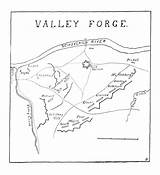 Forge Valley sketch template
