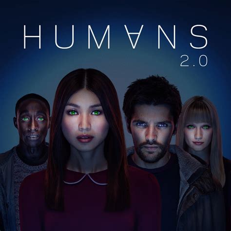 humans series  wiki synopsis reviews movies rankings