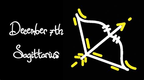 december  zodiac sign sagittarius traits careers