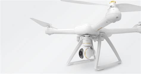 xiaomi mi drone  ad  prezzo mai visto su banggood  il black friday quadricottero news