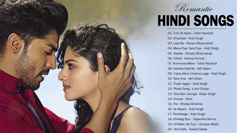 Top 20 Heart Touching Songs 💗 Best Romantic Hindi Songs