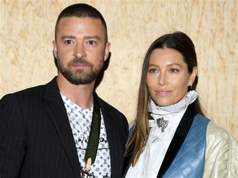 Jessica Biel Says She And Justin Timberlake Have Had ‘ups And Downs