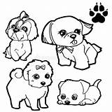 Pies Druku Kolorowanka Perros Psa Kolorowania Rysunek Coloriage Perritos Adorables Triste Mascotas Mascota Lluvia sketch template