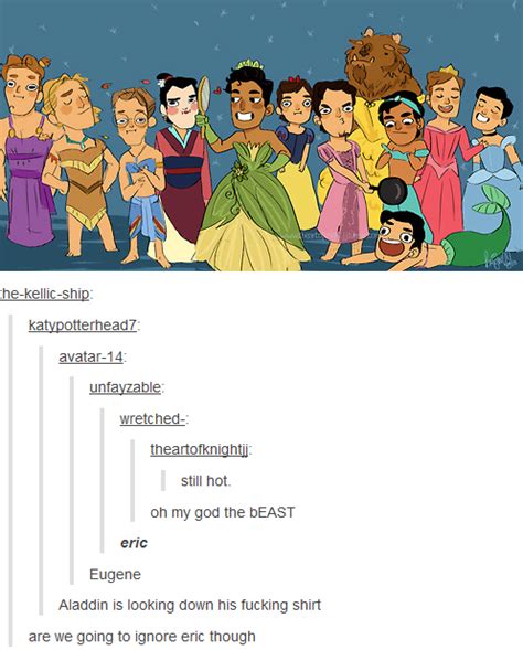 15 Disney Princess Memes That Got Viral After The 21st