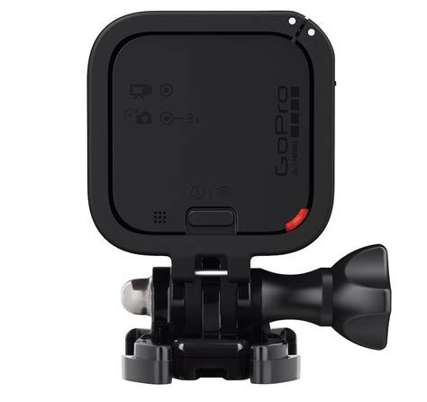gopro hero session review cycling weekly