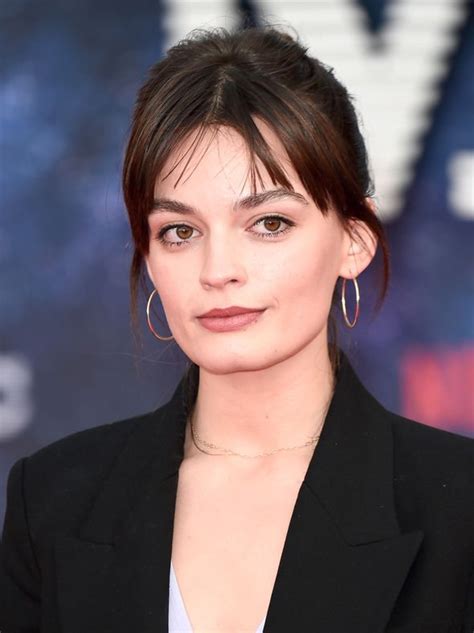 Sex Education On Netflix Cast Who Plays Maeve Wiley Who