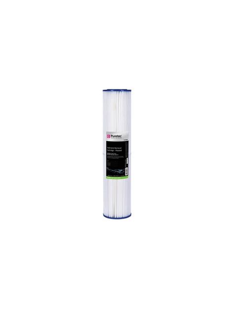 Buy Puretec Pl05mp2 Pleated Sediment Water Filter Cartridges