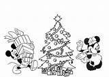 Coloring Christmas Pages Colouring Printable Print Disney Kids Merry Tree Activities Children Color Childrens Getcolorings Library Clipart Popular Amp sketch template