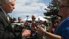 amazon details drone delivery plans bbc news