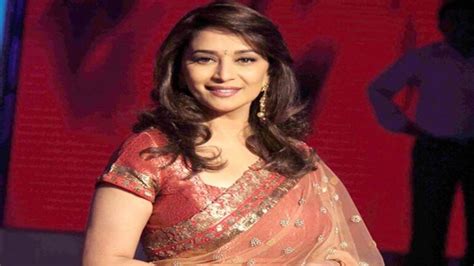 Madhuri Dixit Wants To Build Her Dance Academy Movies News