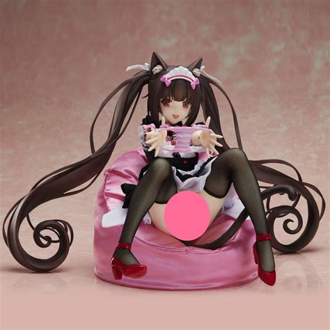 Buy Anime Sexy Girl Doll Nekopara