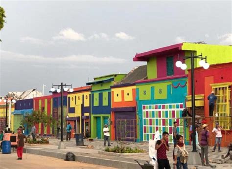 mision venezuela bella avanza  obras recuperadas del casco historico de maracaibo