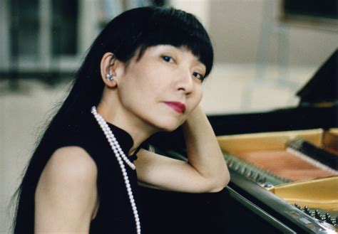 Satoko Inoue New Piano Music From Tokyo – Center For New Music