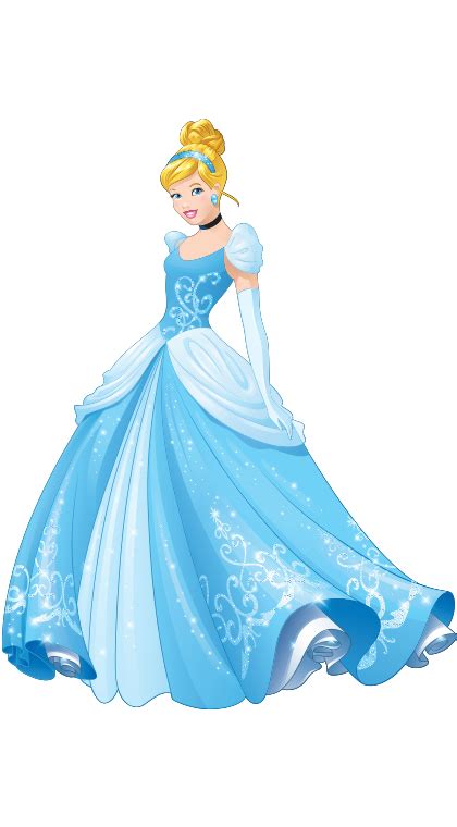 image disney princess cinderella 2015 png disney wiki