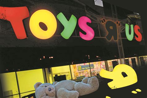 toy tycoon leads crowdfunding effort  save toys   brand