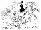 Coloring Equestrian Horse Sheets Yourself Artist Theequinest sketch template