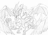 Coloring Pages Yugioh Magician Dark Monsters Oh Getdrawings Getcolorings Drawing Colorings sketch template