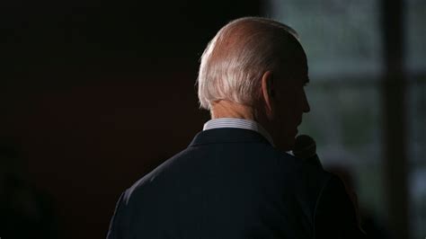 Opinion What To Do With Tara Reade’s Allegation Against Joe Biden