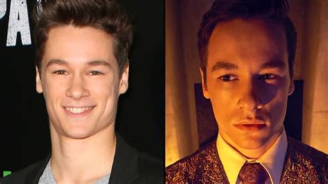 Kyle Allen 9 Facts About The American Horror Story Actor You Need To