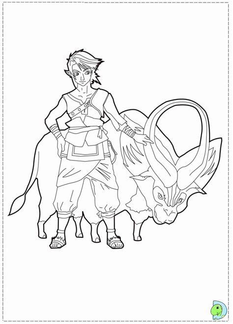 zelda coloring pages books    printable