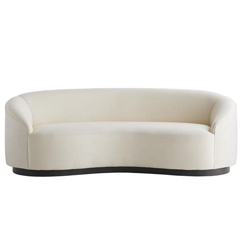 modern curved sofa eduaspirantcom
