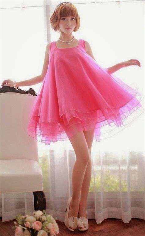 Pretty Sissy Things ~ Sex And The Sissy