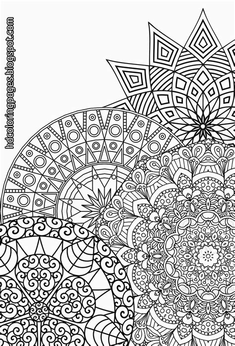 gambar adult coloring page home  images pages pinterest detailed