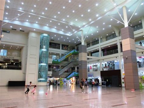 airport mall bandar seri begawan