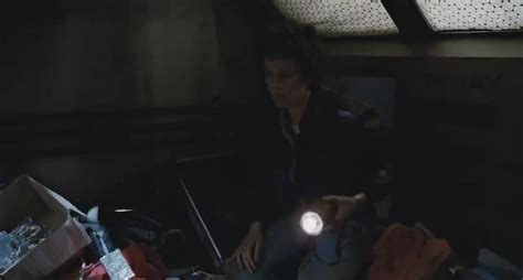 Ellen Ripley Aliens Female Ass Kickers Image 29686439