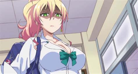 lofzodyssey anime reviews anime hajime review hajimete