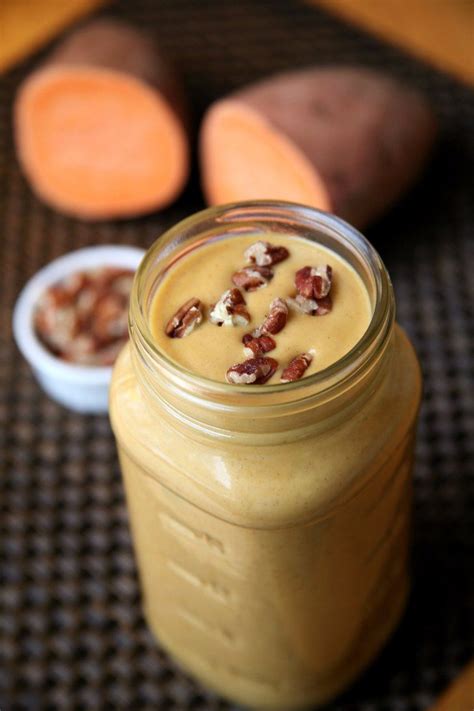 Whip Up Some Frosty Fall Flavors With 39 Delicious Smoothie Recipes