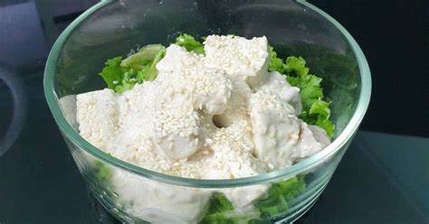 resep tuna mayonaise enak  sederhana ala rumahan cookpad