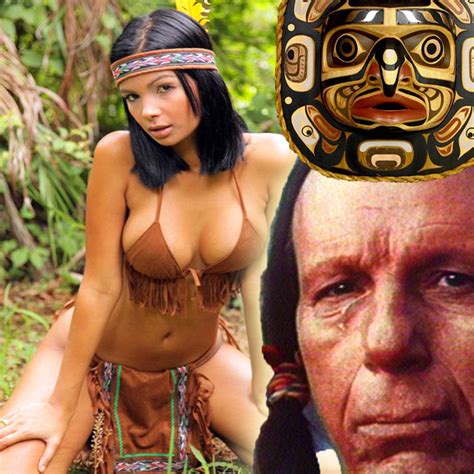 real native american porn new porno