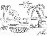 Argentinosaurus Patagotitan Robin Nesting sketch template