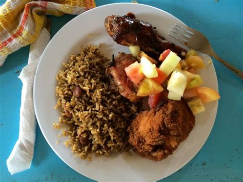 5 Things The Dominican Republic Will Teach You About Food