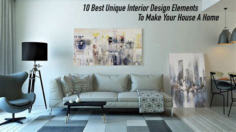 unique interior design elements    house  home  pinnacle list