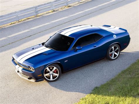 blue dodge challenger wallpapers  images wallpapers pictures