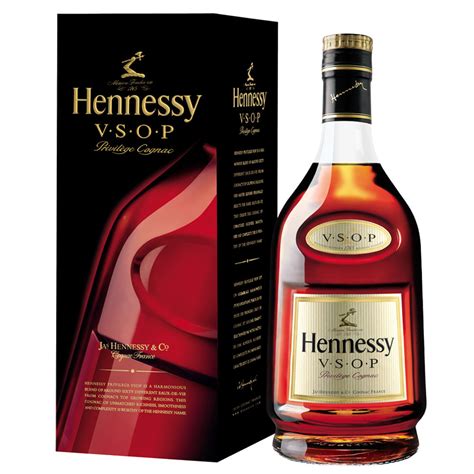 Hennessy V S O P Cognac 700 Ml Cognac Tonel Privado Tonel Privado