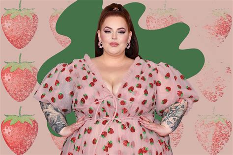 It’s Fatphobic To Not Give Tess Holliday Credit For Popularizing The
