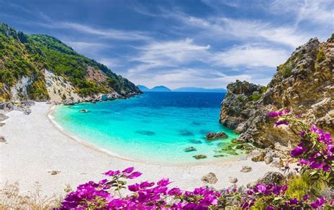 eilanden griekenland mooiste grootste populair  onbekend met kinderen reis liefdenl